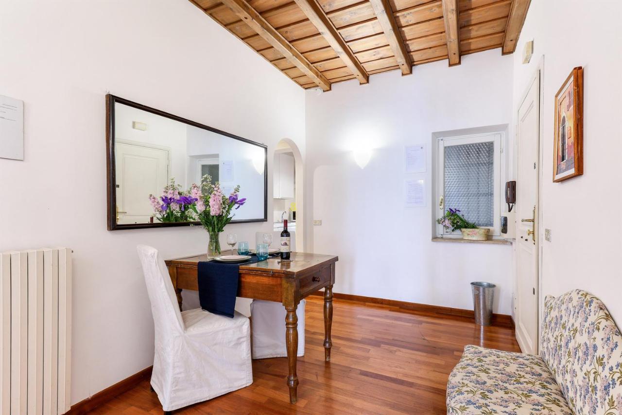 Rome As You Feel - Maison Spanish Steps Exterior photo